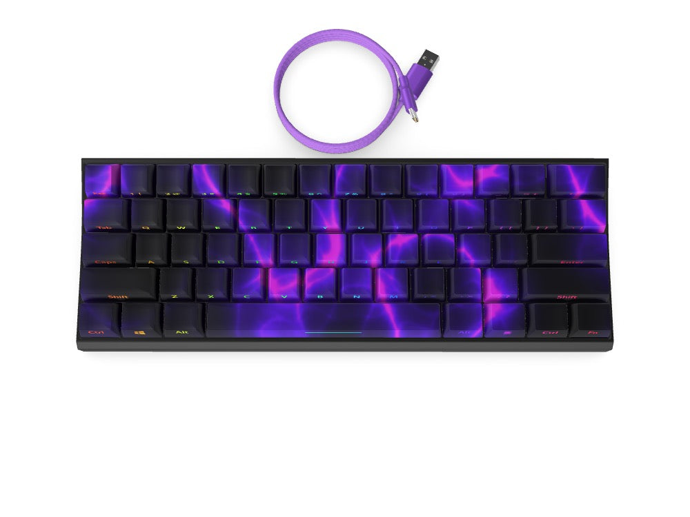 T60 Keyboard - Custom Design Ref: LQ64CT