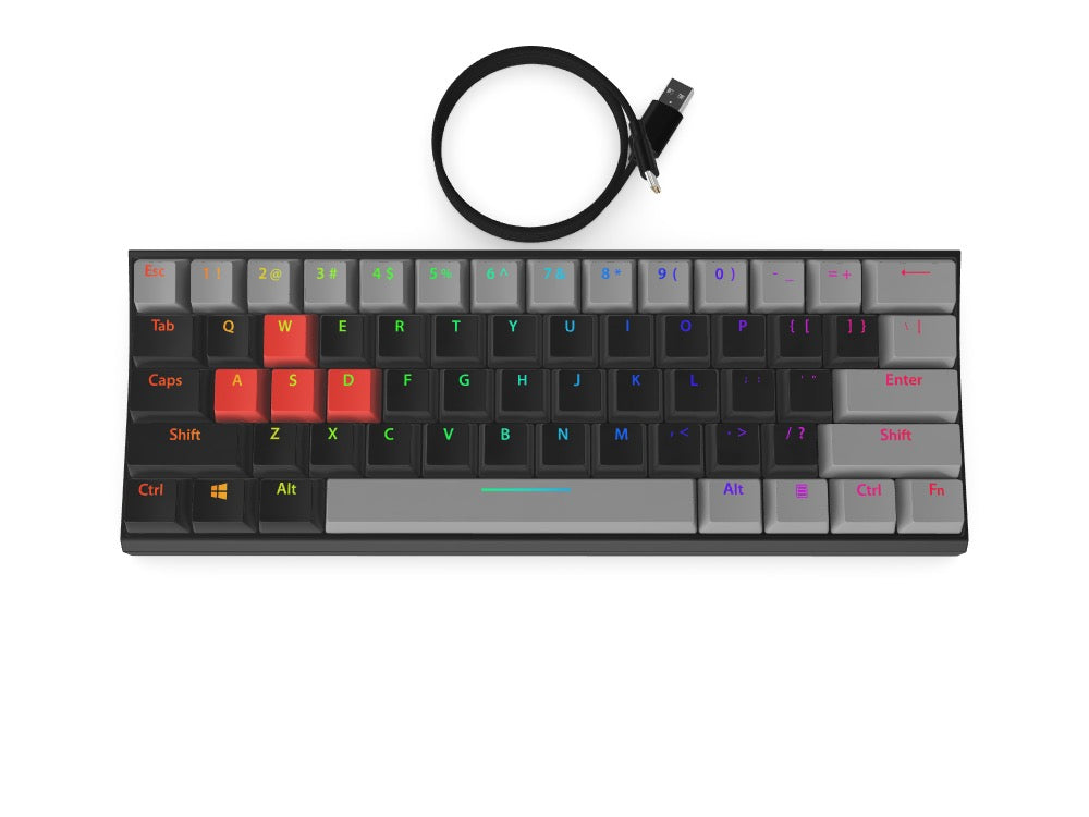 T60 Keyboard - Custom Design Ref: LTEUJPU - [alt_customs]