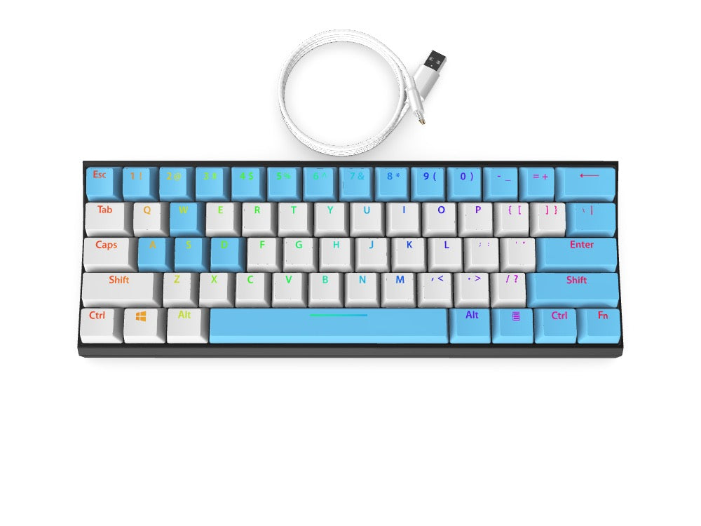 T60 Keyboard - Custom Design Ref: LYCM0V