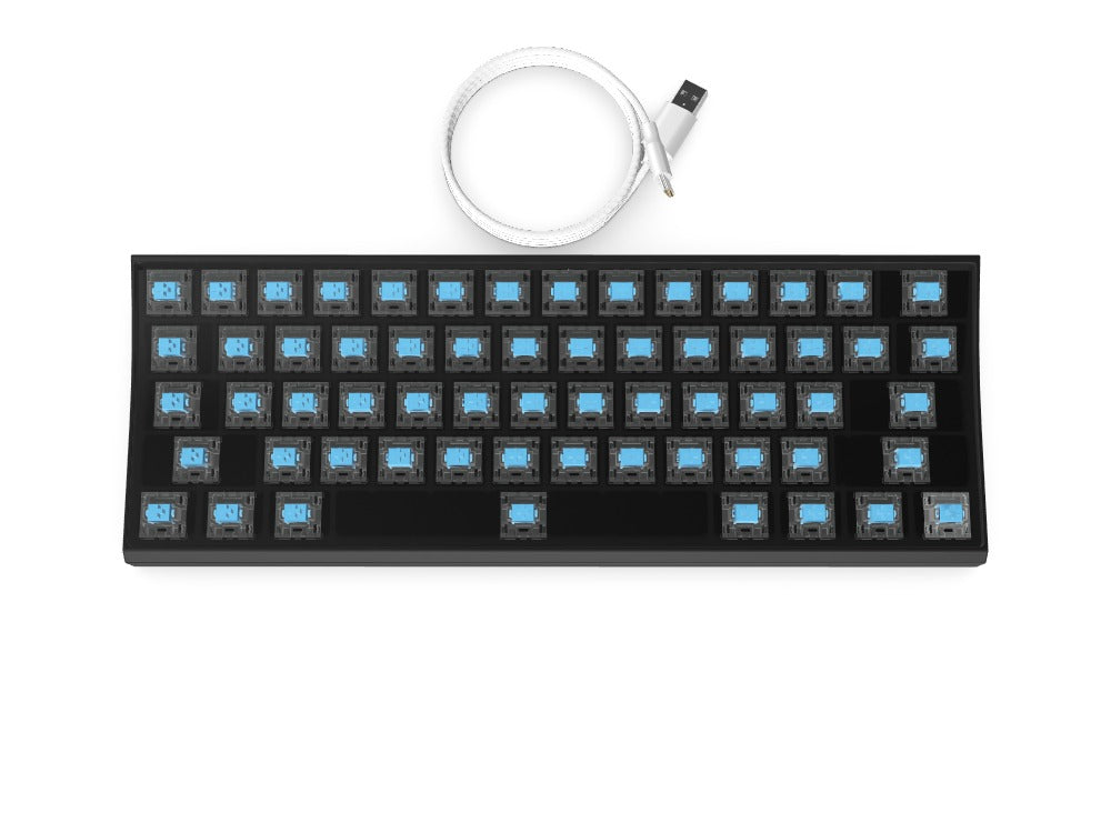 T60 Keyboard - Custom Design Ref: LZ1PF9V
