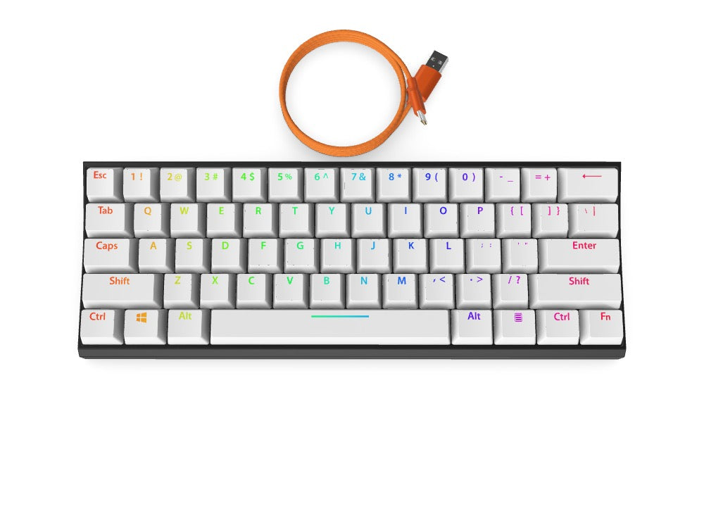 T60 Keyboard - Custom Design Ref: M3EKWIU - [alt_customs]