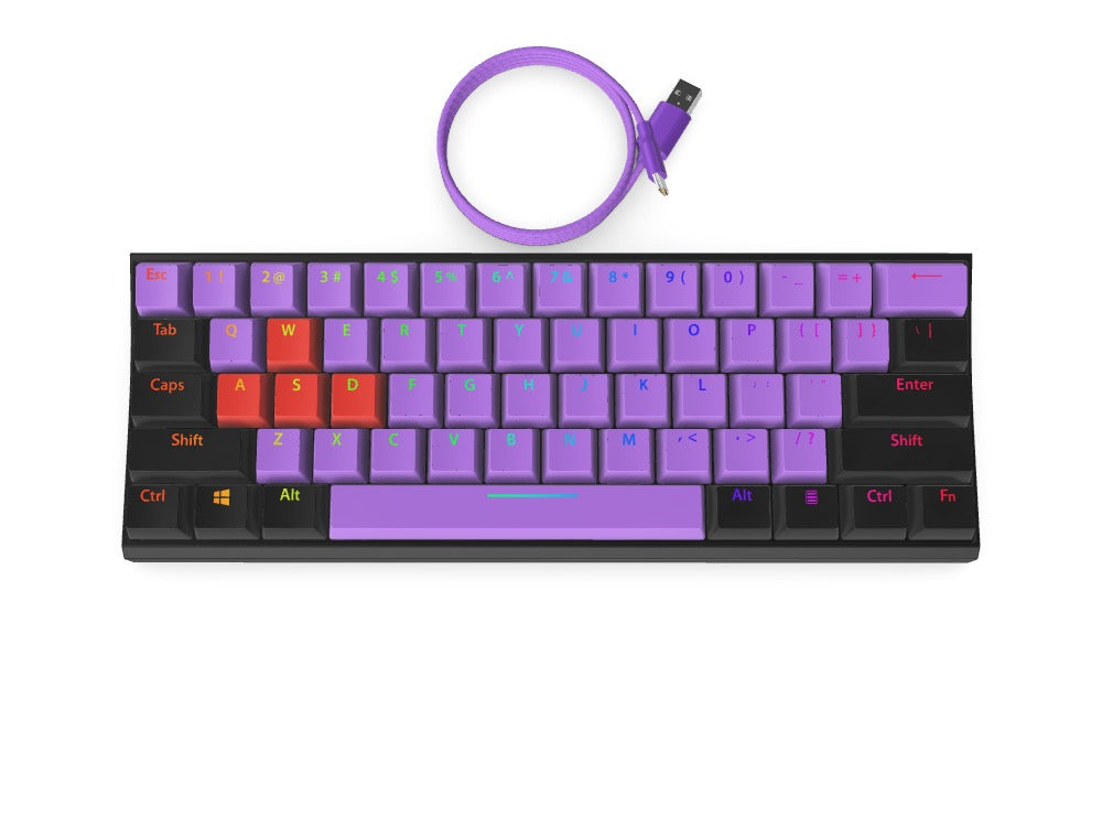 T60 Keyboard - Custom Design Ref: MAAVB9 - [alt_customs]