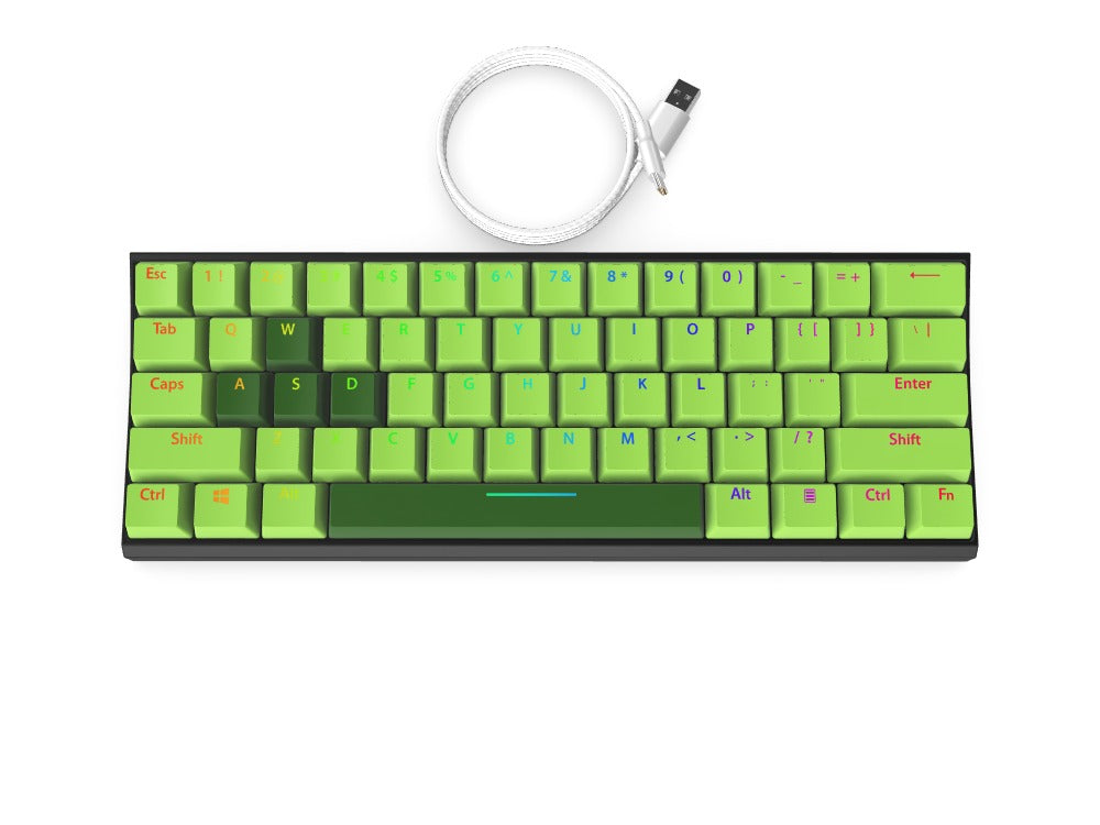 T60 Keyboard - Custom Design Ref: MAIYPR