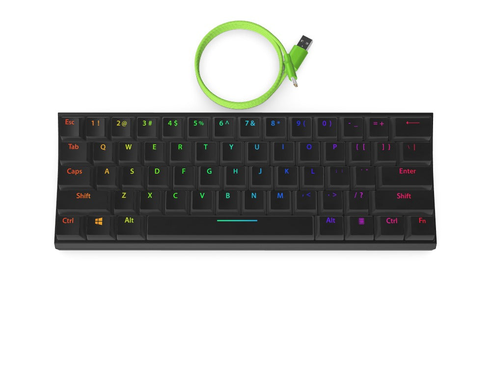 T60 Keyboard - Custom Design Ref: MBH5G3 - [alt_customs]