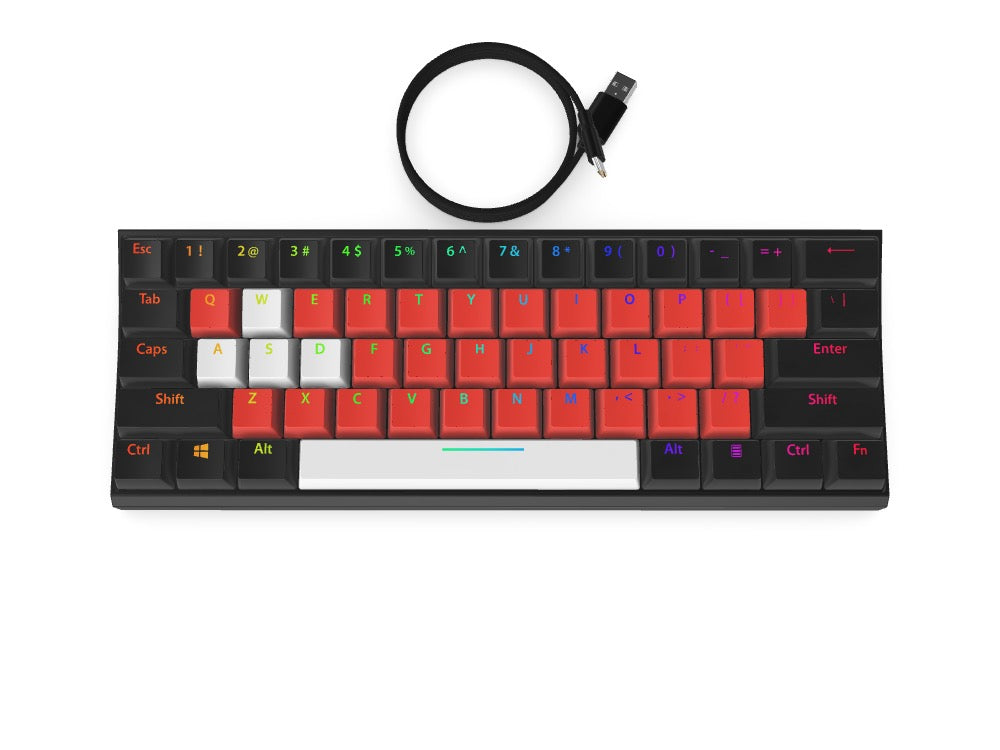 T60 Keyboard - Custom Design Ref: MIYXVJ - [alt_customs]