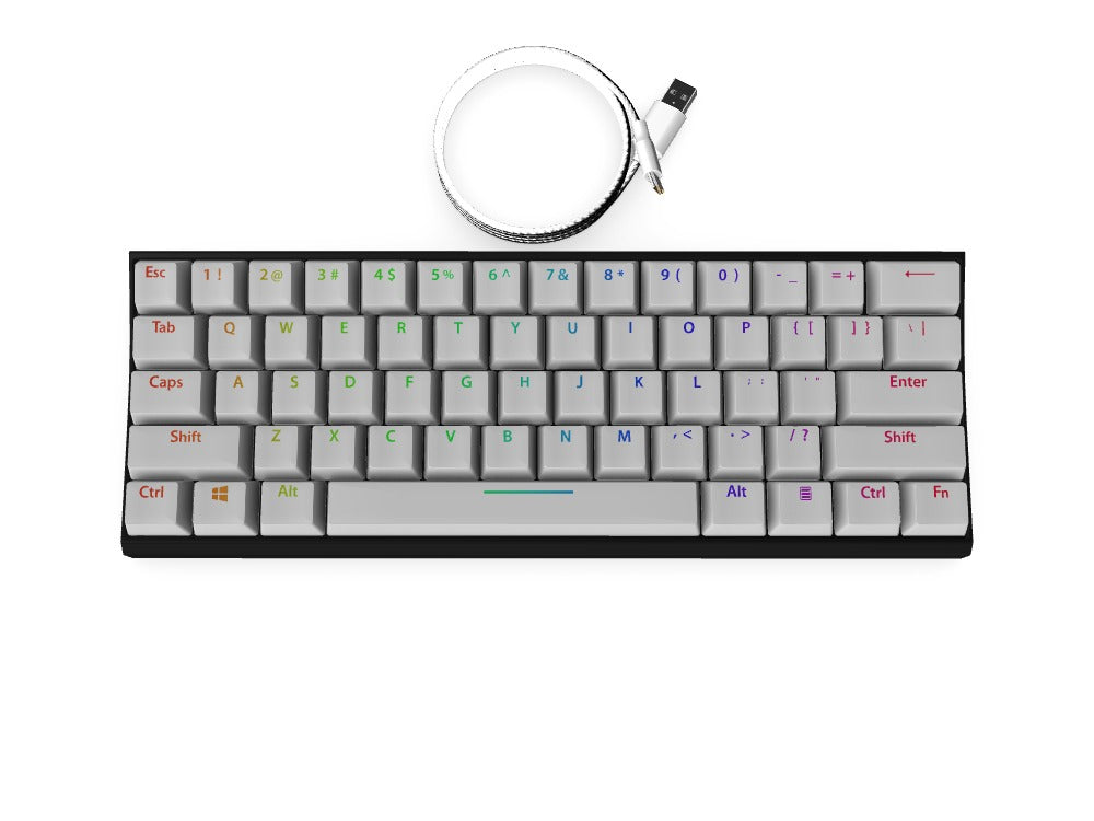 T60 Keyboard - Custom Design Ref: MLZIFS - [alt_customs]