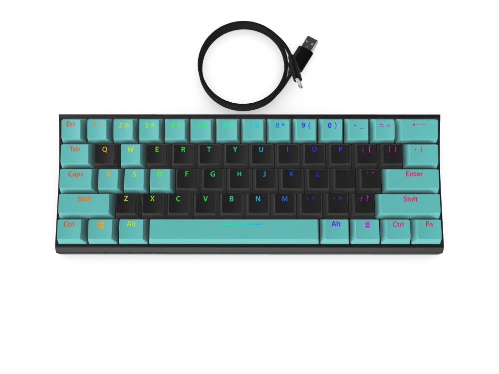 T60 Keyboard - Custom Design Ref: MMZORWU - [alt_customs]