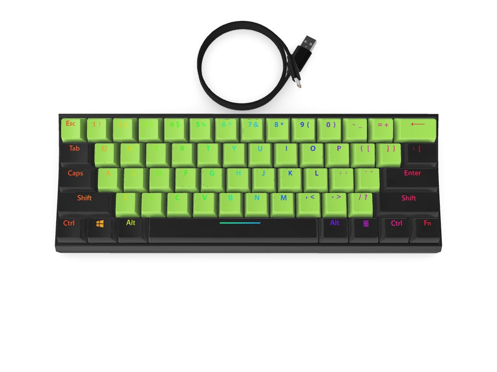 T60 Keyboard - Custom Design Ref: MOYFKT - [alt_customs]