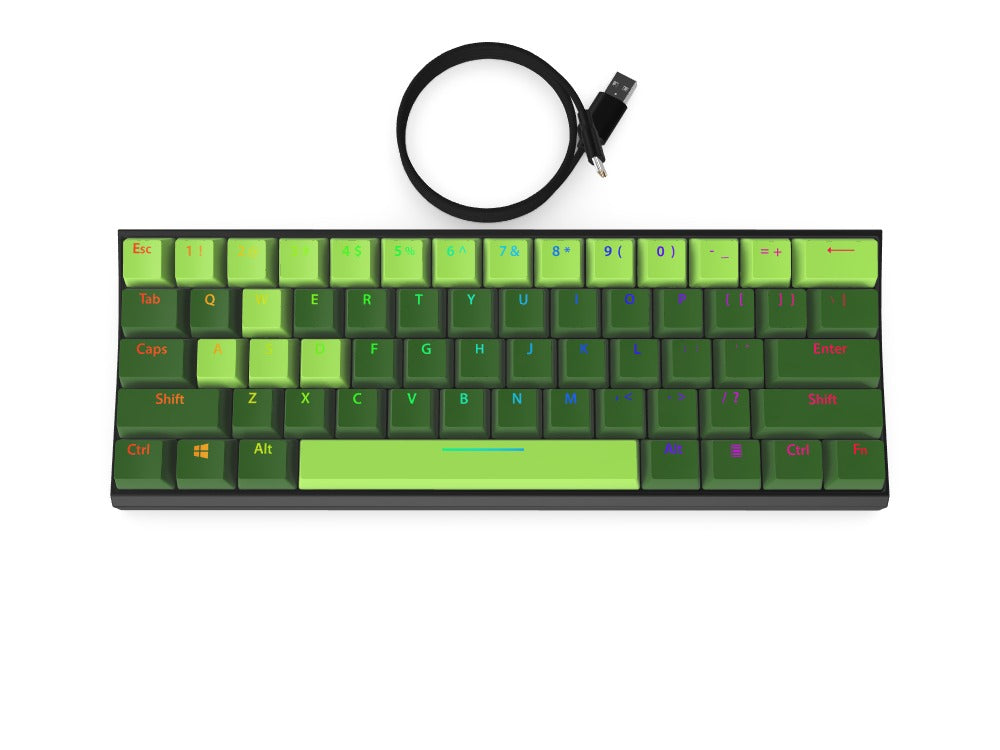 T60 Keyboard - Custom Design Ref: MPBWNL