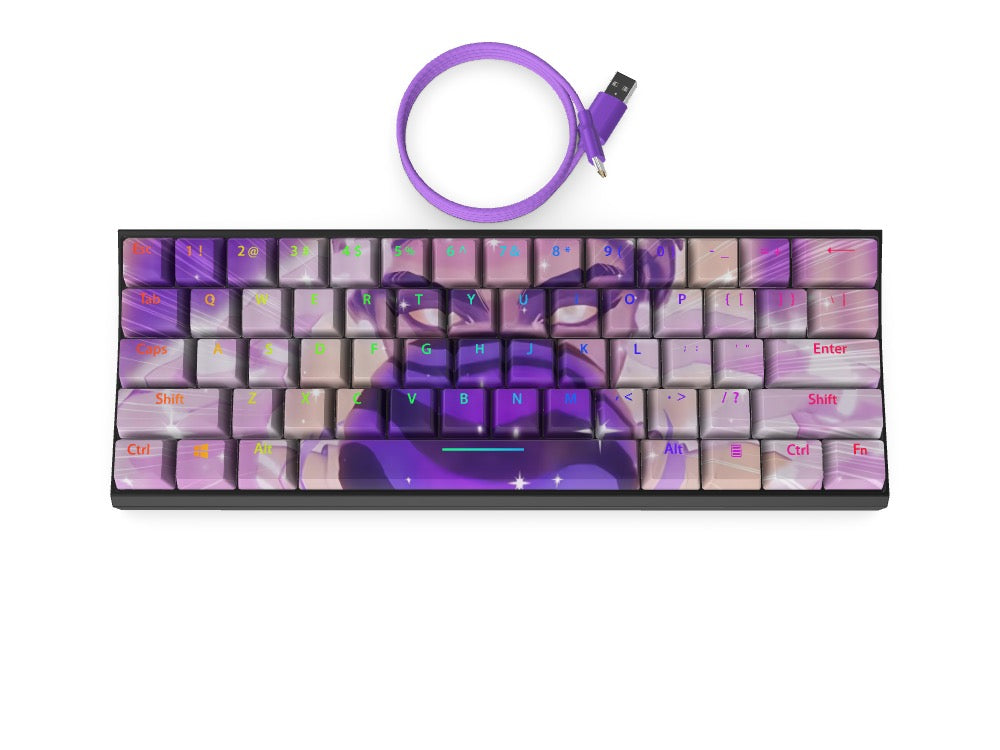 T60 Keyboard - Custom Design Ref: MQT2QO2 - [alt_customs]