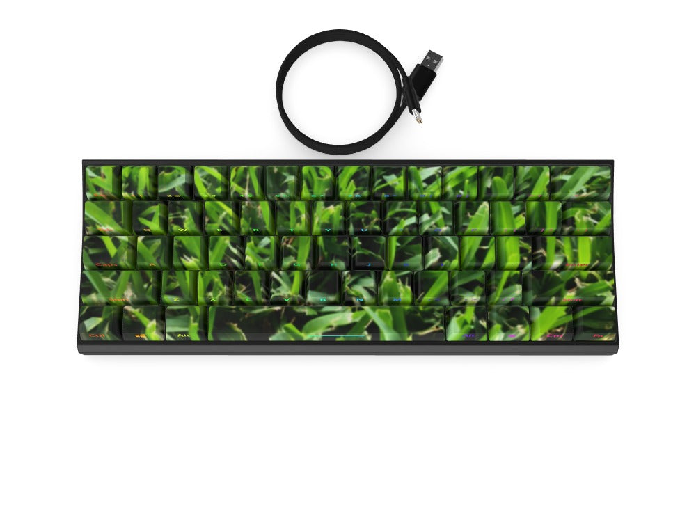 T60 Keyboard - Custom Design Ref: MRRENI