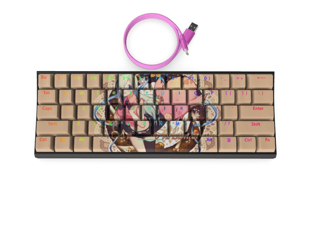 T60 Keyboard - Custom Design Ref: MV5CZNL - [alt_customs]