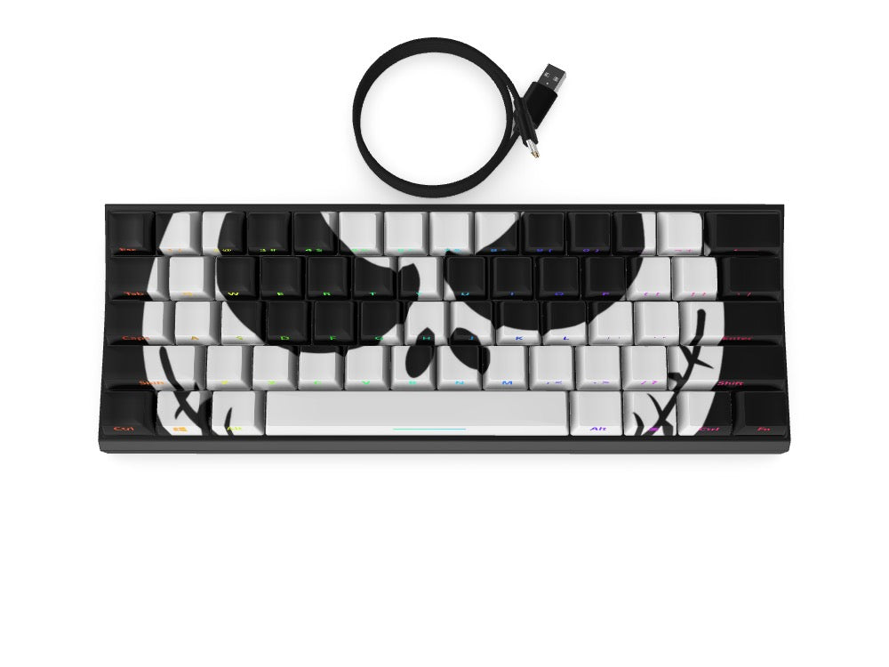 T60 Keyboard - Custom Design Ref: MVC4VL