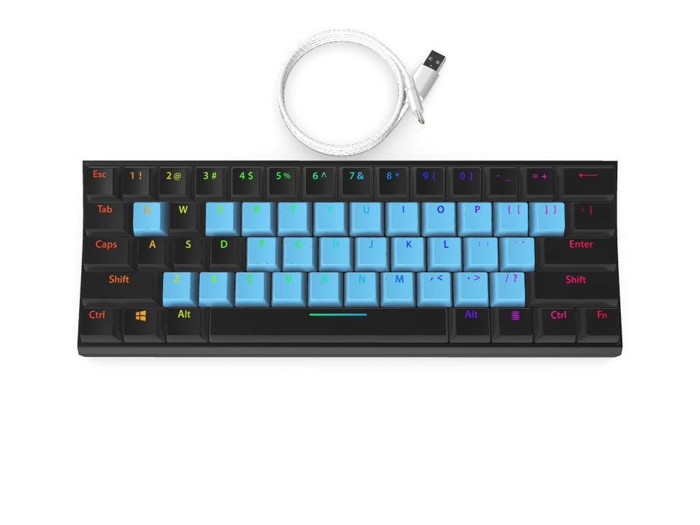 T60 Keyboard - Custom Design Ref: MYUMJF