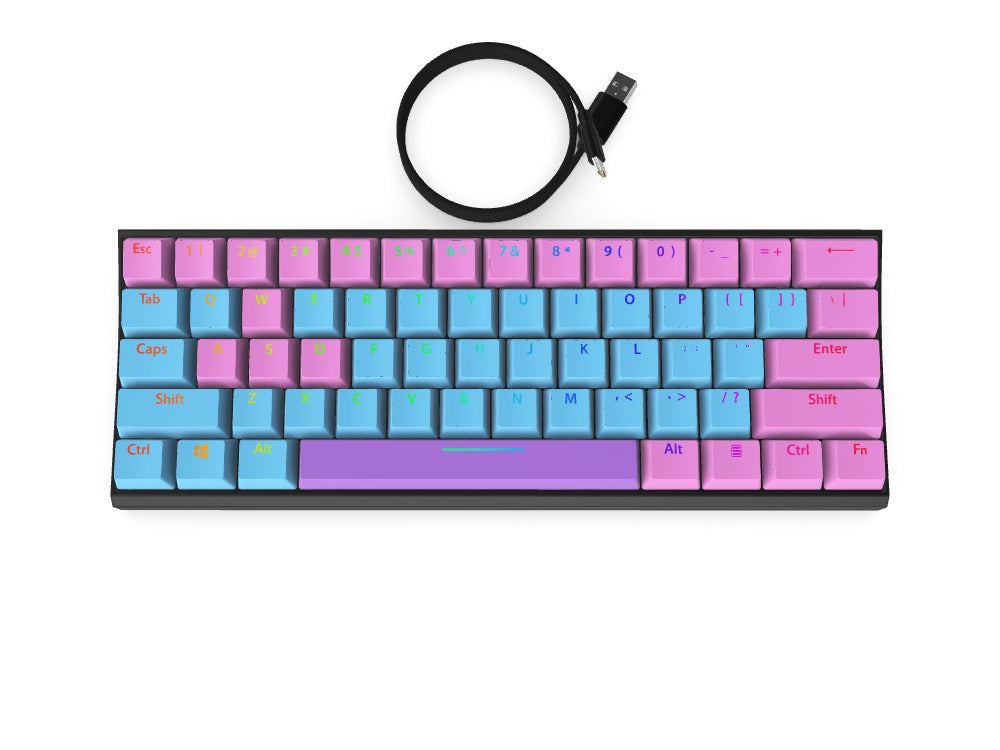 T60 Keyboard - Custom Design Ref: N0G7IUH - [alt_customs]