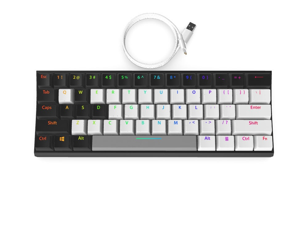 T60 Keyboard - Custom Design Ref: N5TBOHW - [alt_customs]