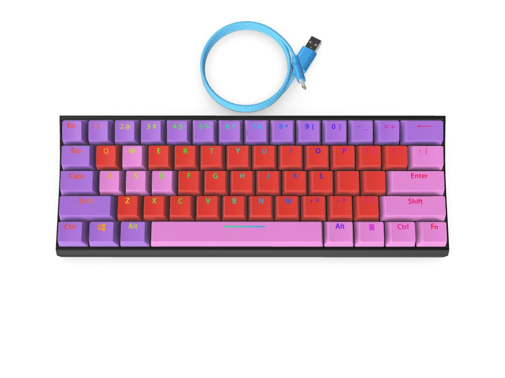 T60 Keyboard - Custom Design Ref: NCDYQFI - [alt_customs]
