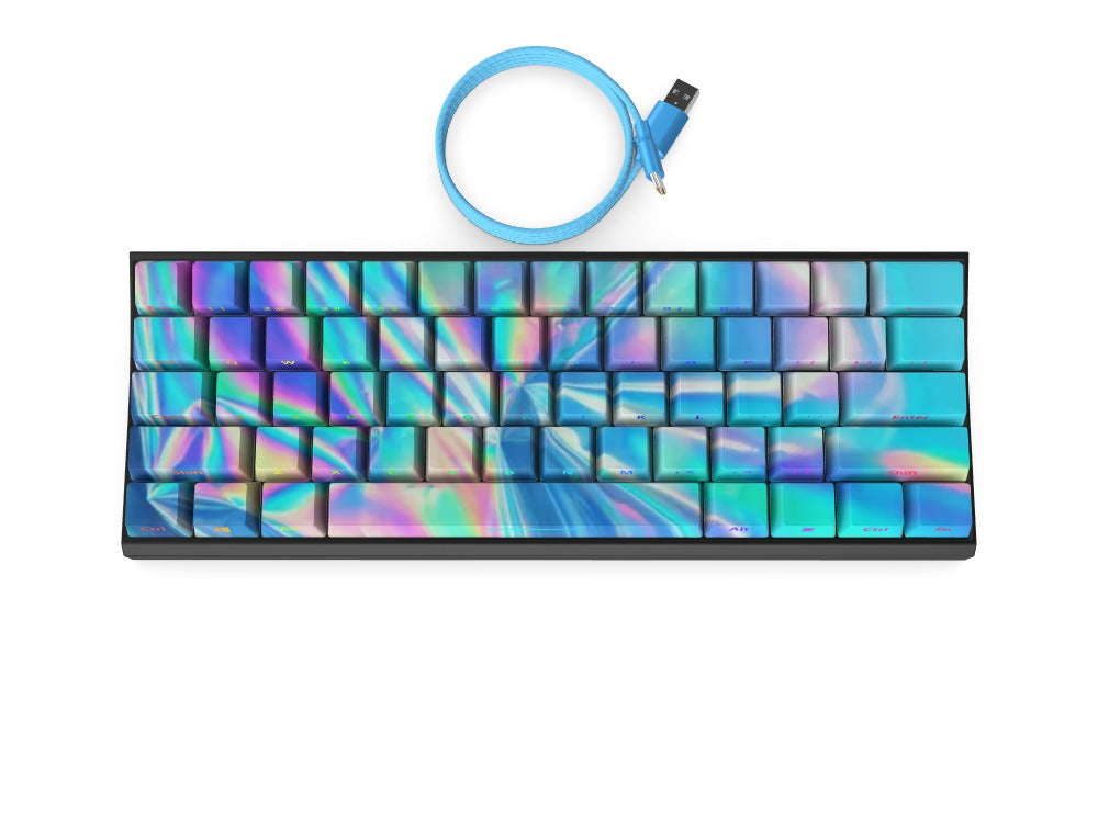 T60 Keyboard - Custom Design Ref: NDLPJY