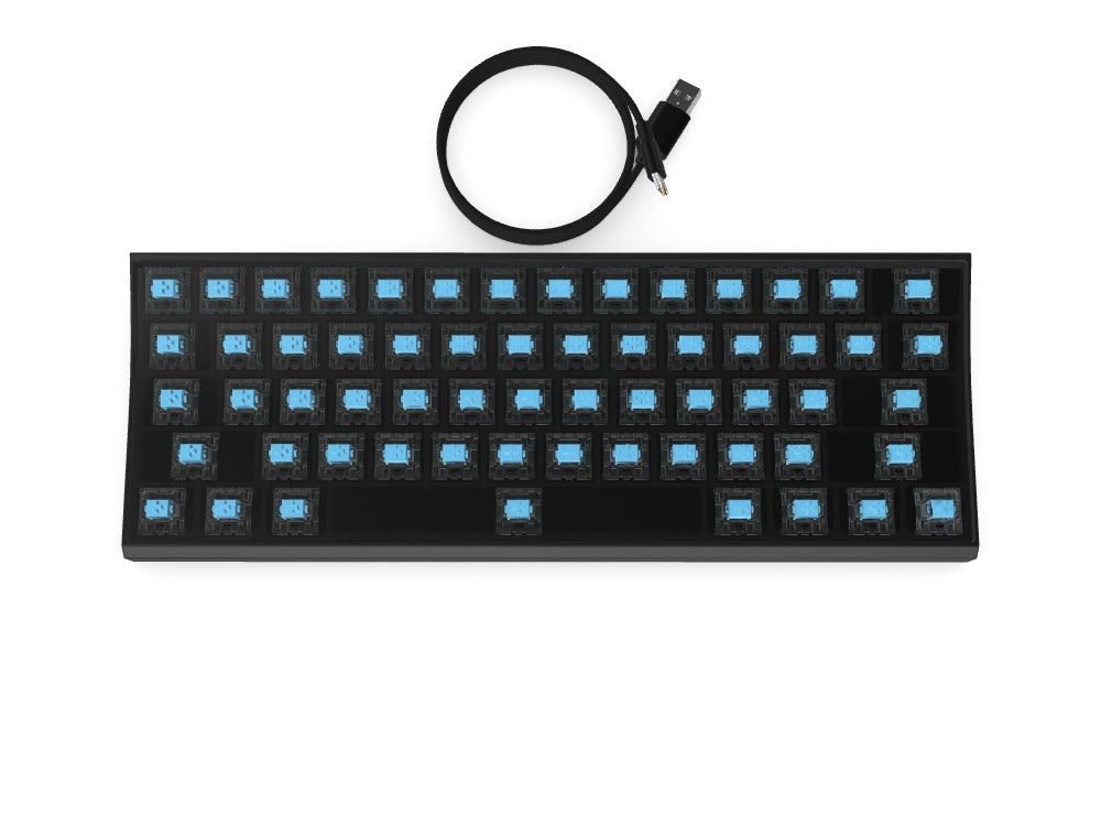T60 Keyboard - Custom Design Ref: NENIX2