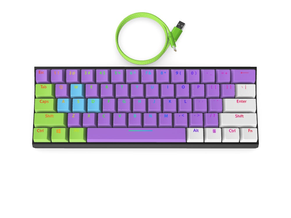 T60 Keyboard - Custom Design Ref: NFTKNPH - [alt_customs]