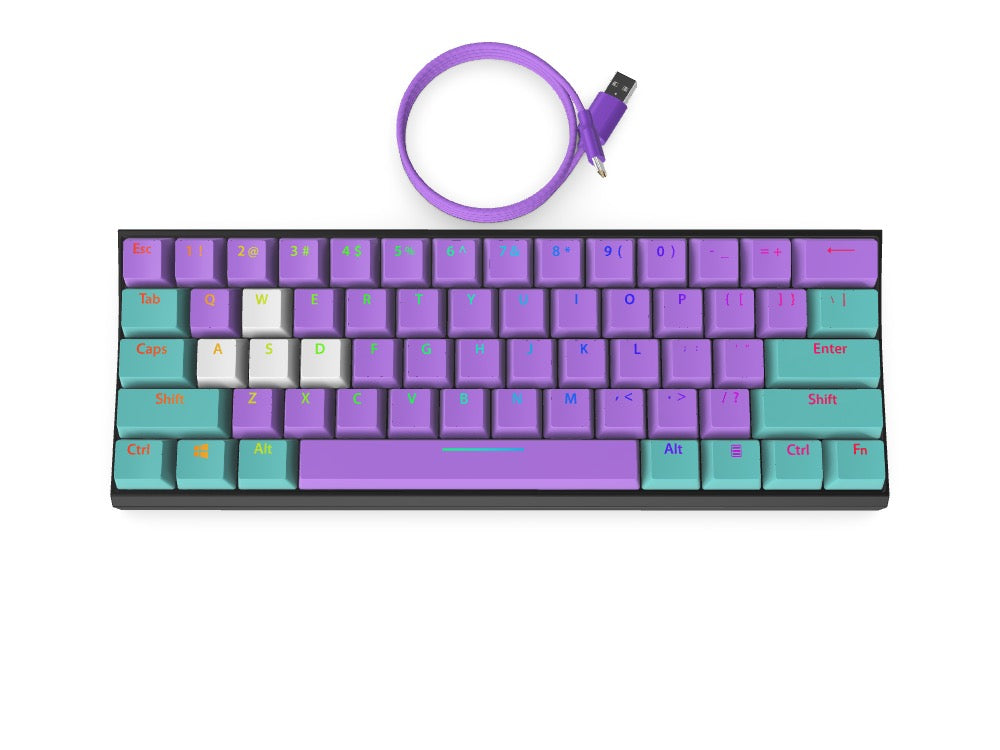 T60 Keyboard - Custom Design Ref: NFY9L7E - [alt_customs]