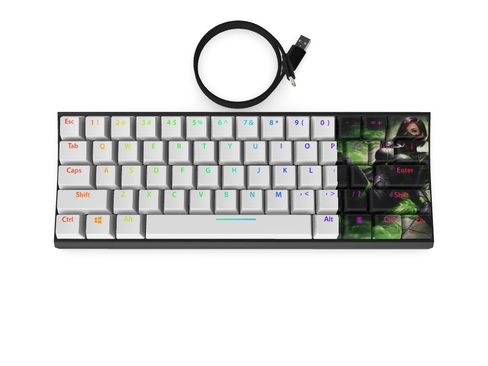T60 Keyboard - Custom Design Ref: NJWJRR8 - [alt_customs]