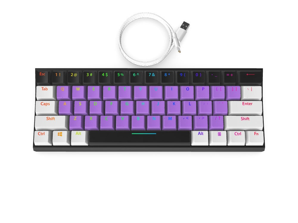 T60 Keyboard - Custom Design Ref: NKXRFSO