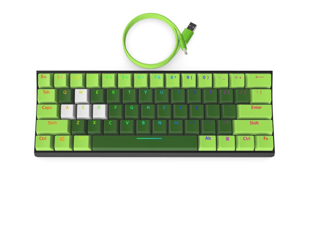 T60 Keyboard - Custom Design Ref: NQB2VQW - [alt_customs]