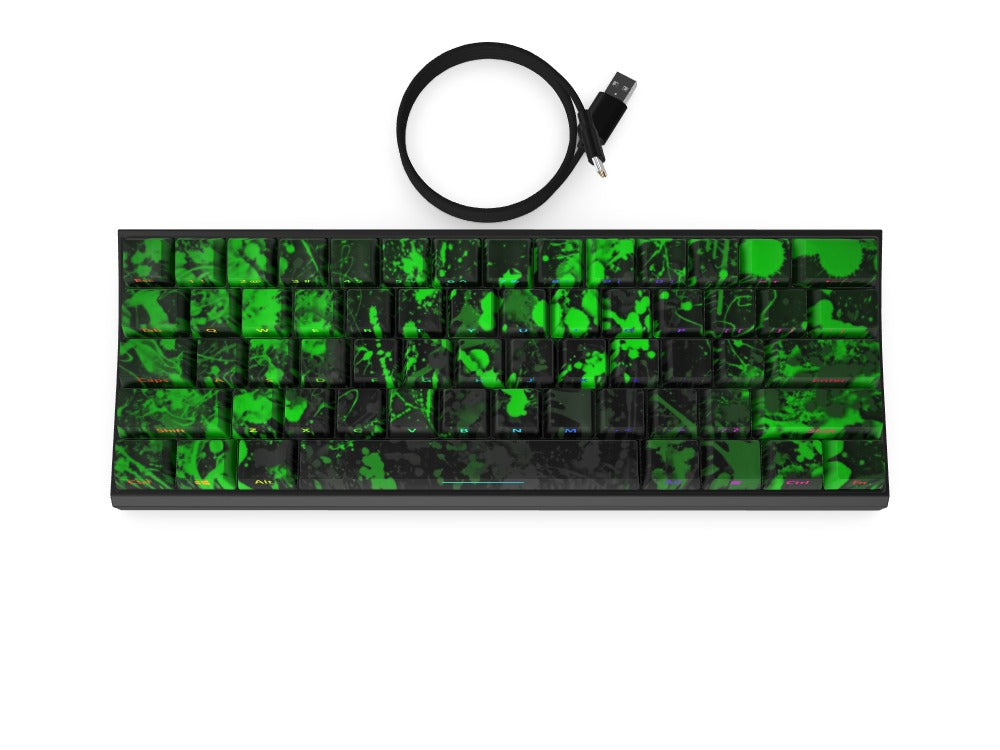 T60 Keyboard - Custom Design Ref: NTIZFD
