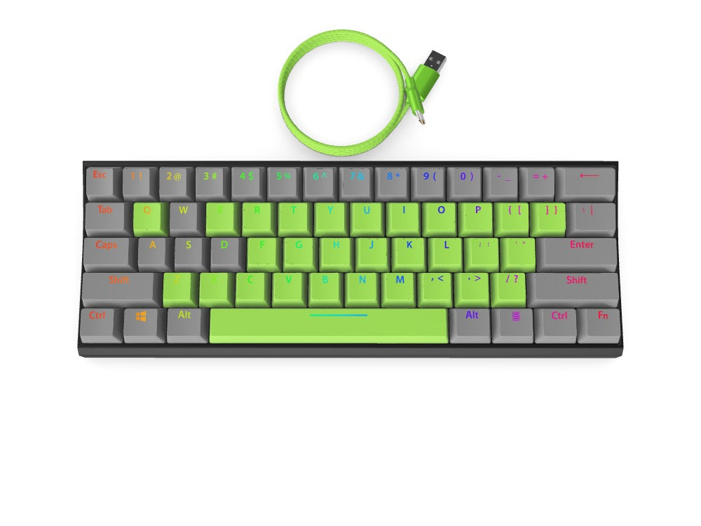T60 Keyboard - Custom Design Ref: NYBY0T