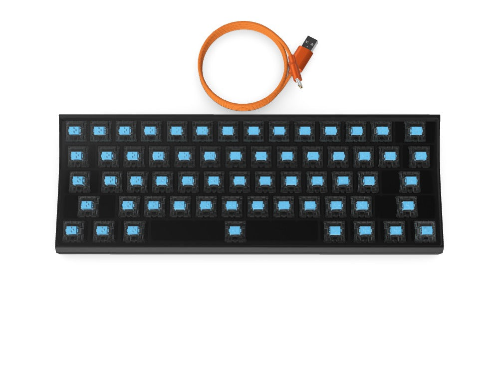 T60 Keyboard - Custom Design Ref: NYQ5QN