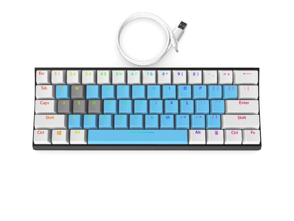 T60 Keyboard - Custom Design Ref: O0KZ2Z