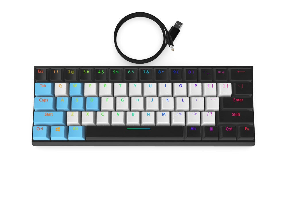 T60 Keyboard - Custom Design Ref: O4NM8TN - [alt_customs]