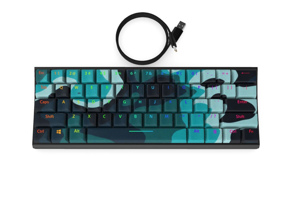 T60 Keyboard - Custom Design Ref: O4ZCJ6Z - [alt_customs]