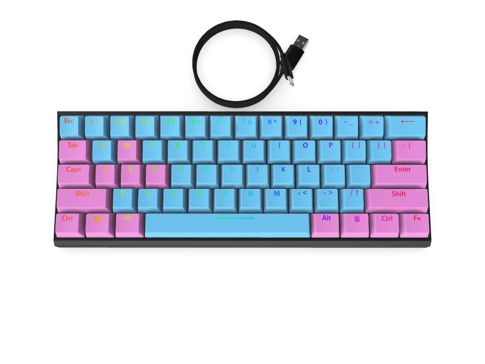 T60 Keyboard - Custom Design Ref: O6OKDGY - [alt_customs]