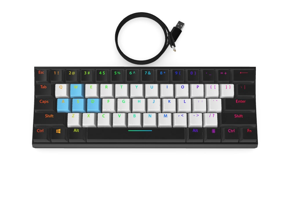 T60 Keyboard - Custom Design Ref: OEAR1L