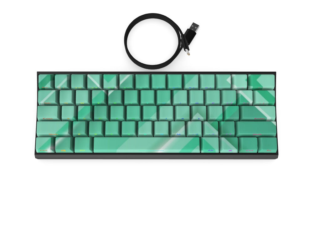 T60 Keyboard - Custom Design Ref: OG66TG