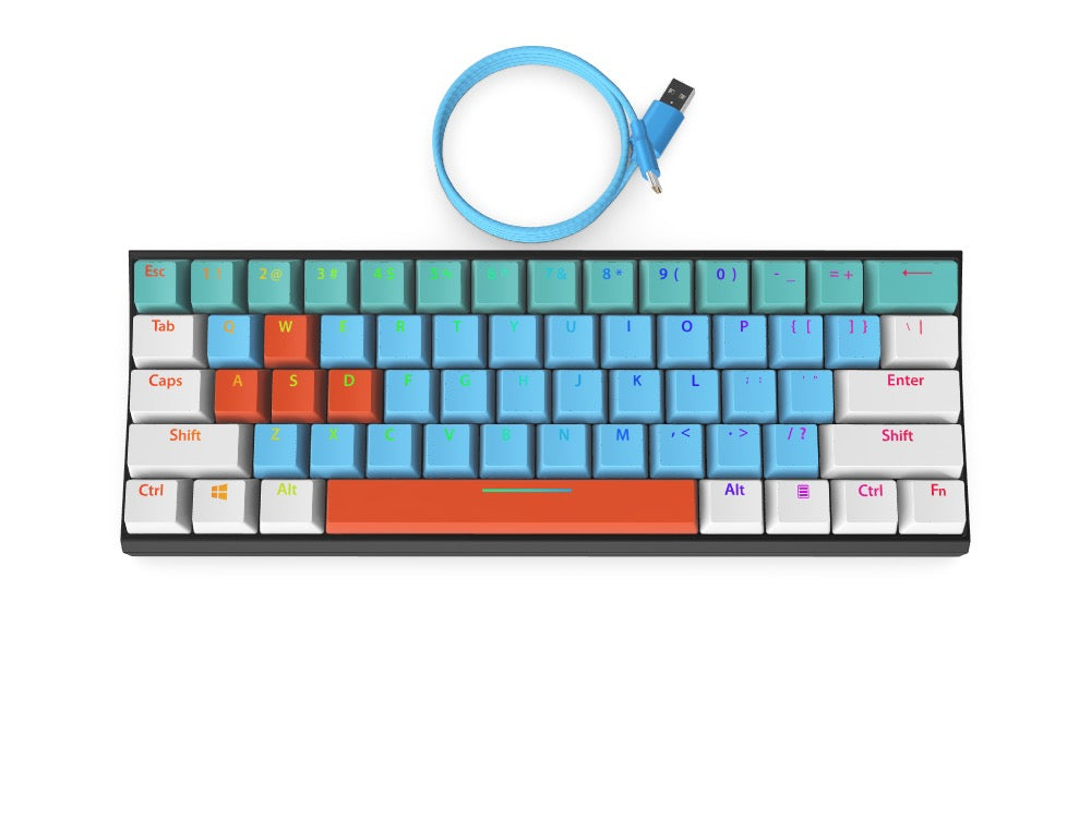 T60 Keyboard - Custom Design Ref: OGKHK9X - [alt_customs]