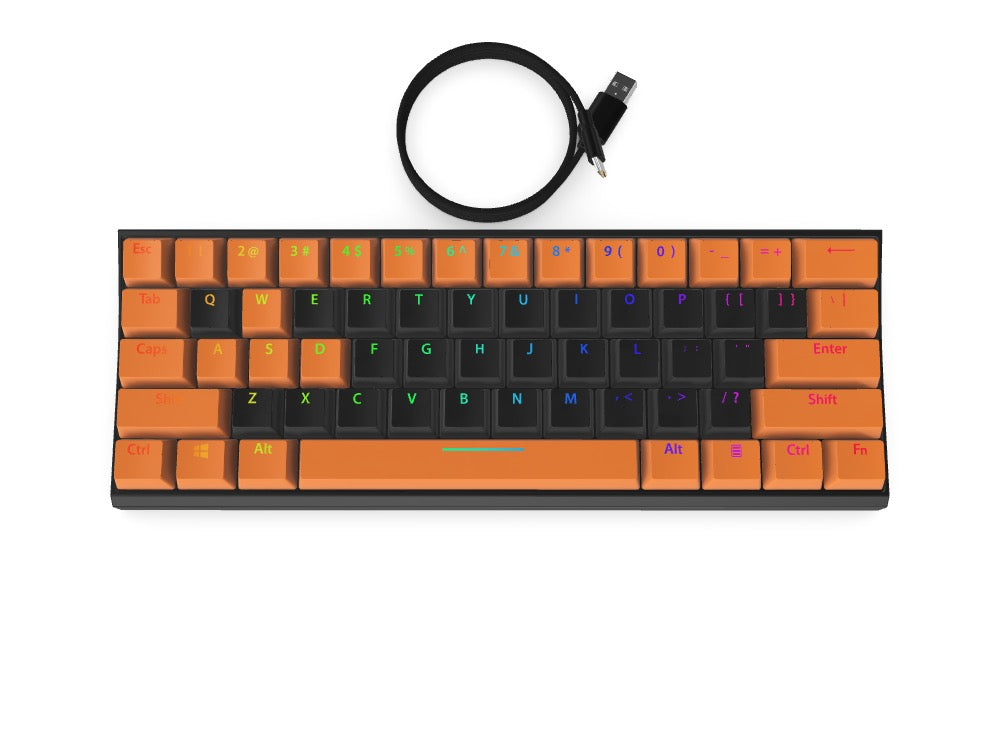T60 Keyboard - Custom Design Ref: OIT9YF2 - [alt_customs]