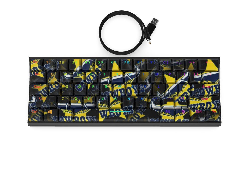 T60 Keyboard - Custom Design Ref: OJBNTB5 - [alt_customs]