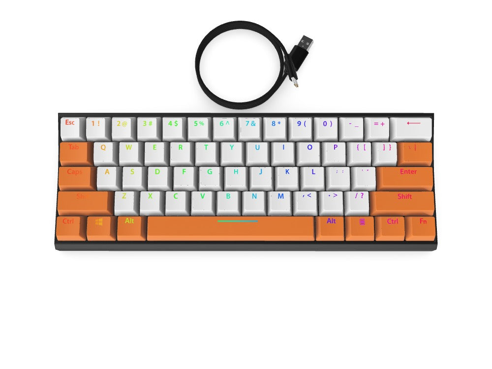 T60 Keyboard - Custom Design Ref: OMQ4EJC - [alt_customs]