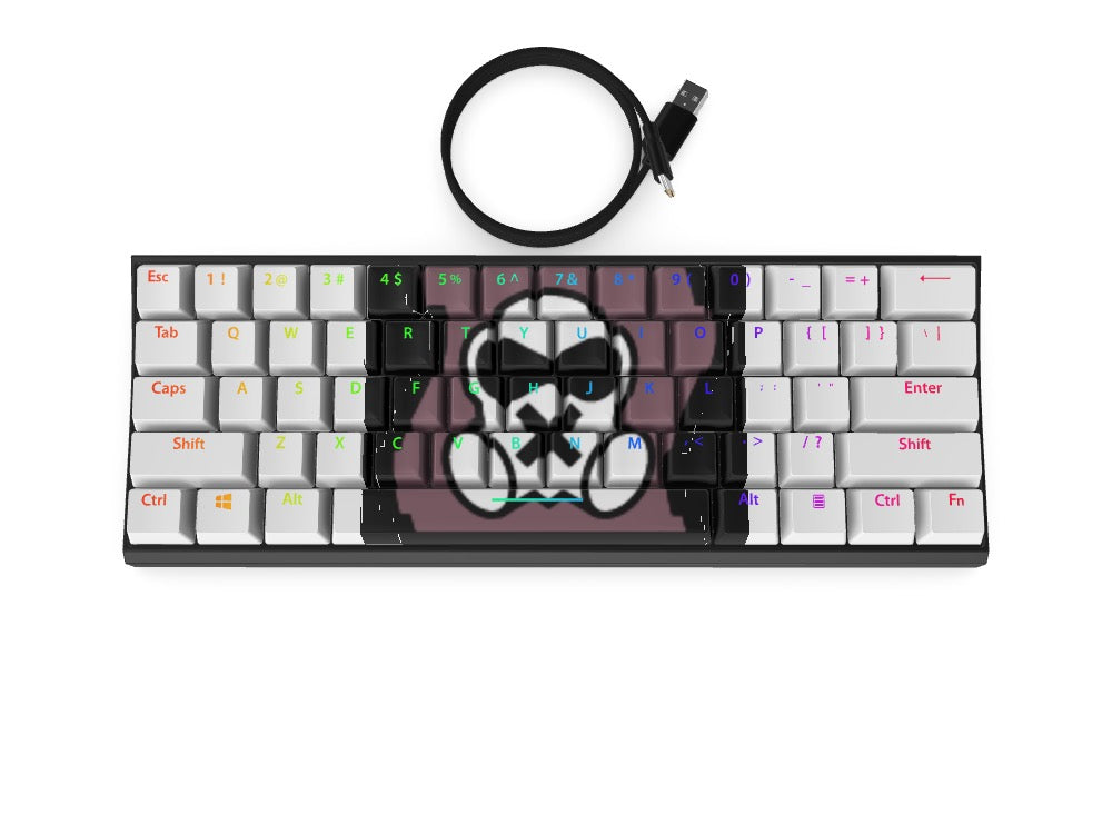 T60 Keyboard - Custom Design Ref: OPD3XC9 - [alt_customs]