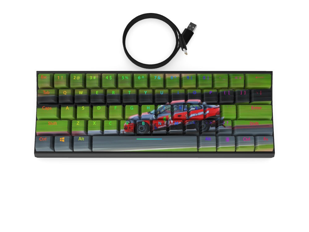 T60 Keyboard - Custom Design Ref: OPWX9CO - [alt_customs]