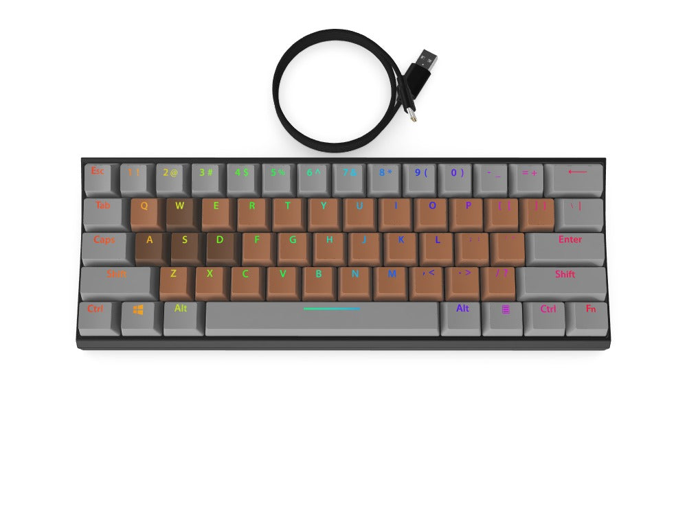 T60 Keyboard - Custom Design Ref: OTQJCRV - [alt_customs]