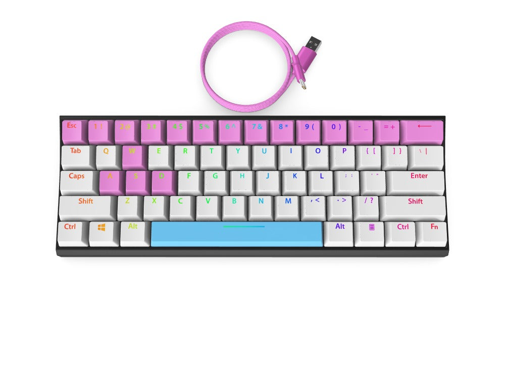 T60 Keyboard - Custom Design Ref: OY9YHA - [alt_customs]