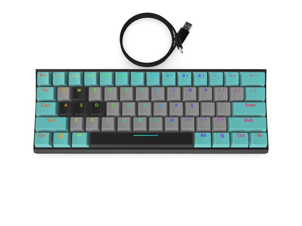 T60 Keyboard - Custom Design Ref: OZC8V8S - [alt_customs]