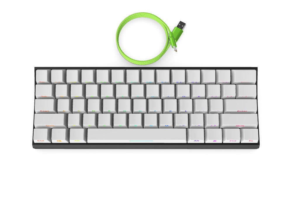 T60 Keyboard - Custom Design Ref: P3DEKJ