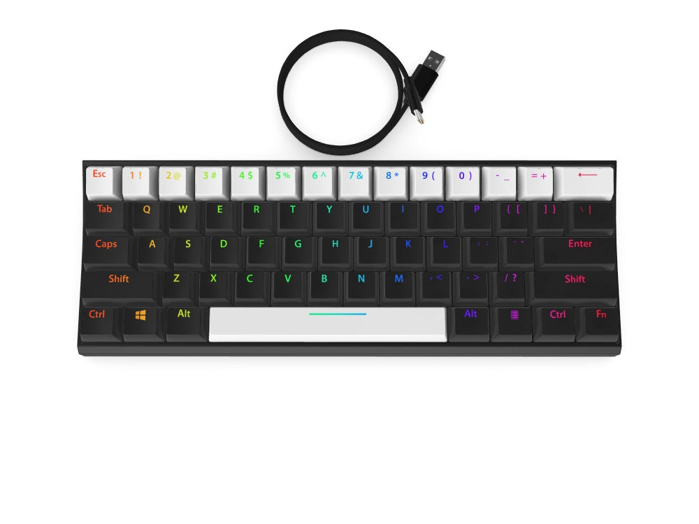 T60 Keyboard - Custom Design Ref: P3EEEGK - [alt_customs]