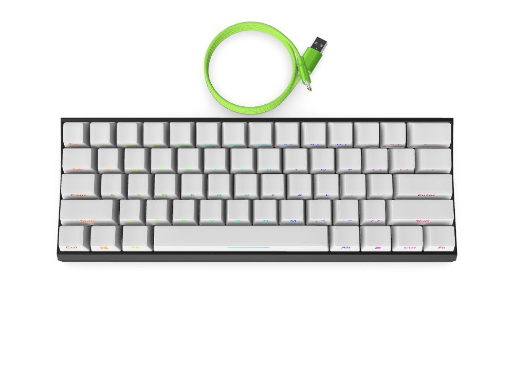 T60 Keyboard - Custom Design Ref: PA16JN