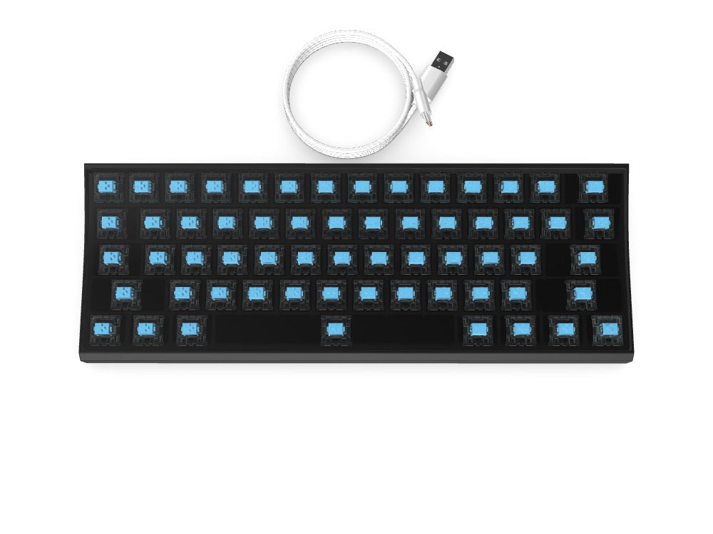 T60 Keyboard - Custom Design Ref: PGFLNI